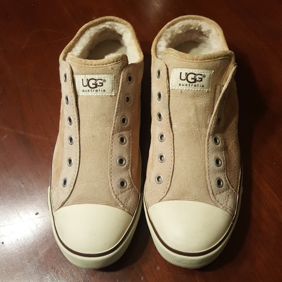 ugg laela